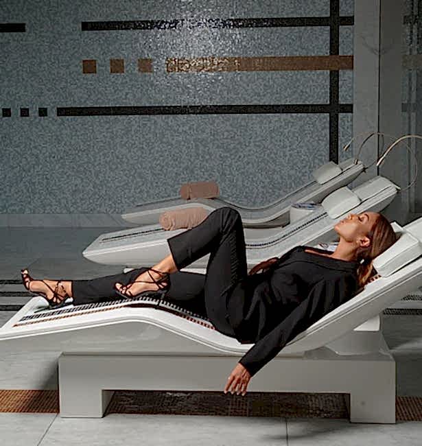 Yeşilköy masaj salonu