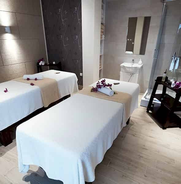 Yeşilköy masaj salonunda huzur ve rahatlama deneyimi