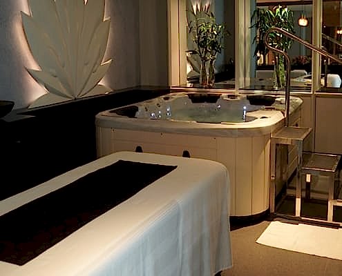 Bakırköy masaj salonunda huzur ve rahatlama deneyimi